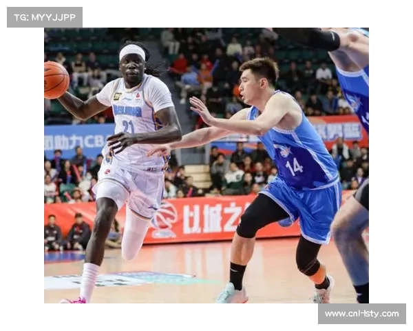 奥莫特或将离队 北京首钢外援阵容调整带来新变动