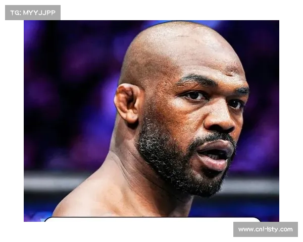 梅拉布谈论领衔白宫赛事可能性，称乔恩·琼斯更具资格