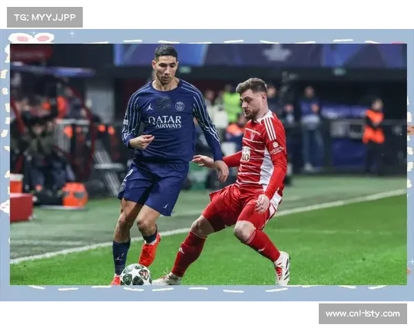 法甲第18轮：巴黎圣日耳曼轻取对手，登贝莱破门延续状态