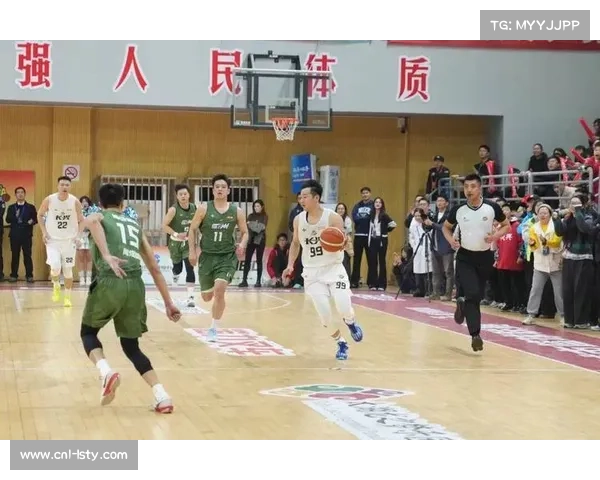 长兴队主场67-55战胜嘉兴队，拿下新年首场胜利